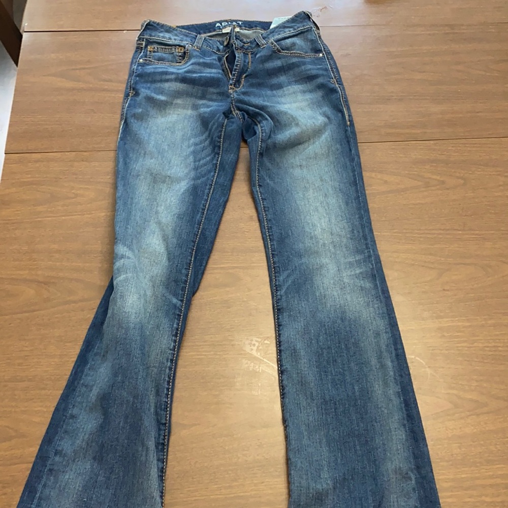 Arait Denim jeans never worn